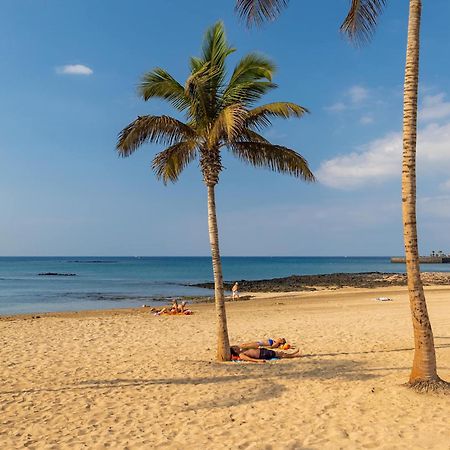 Apartamento Julia Puerto Del Carmen Puerto del Carmen  Zewnętrze zdjęcie