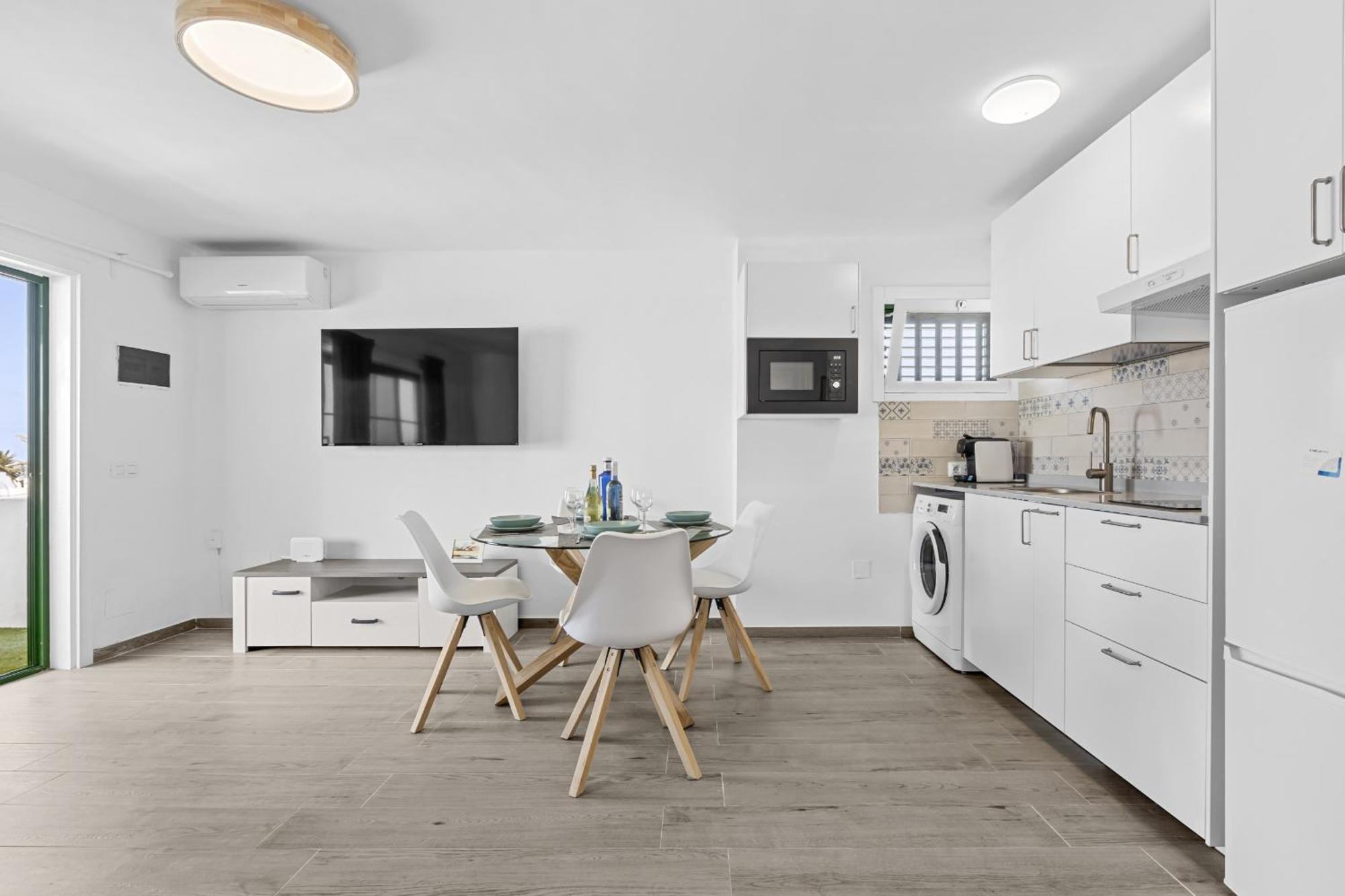 Apartamento Julia Puerto Del Carmen Puerto del Carmen  Zewnętrze zdjęcie