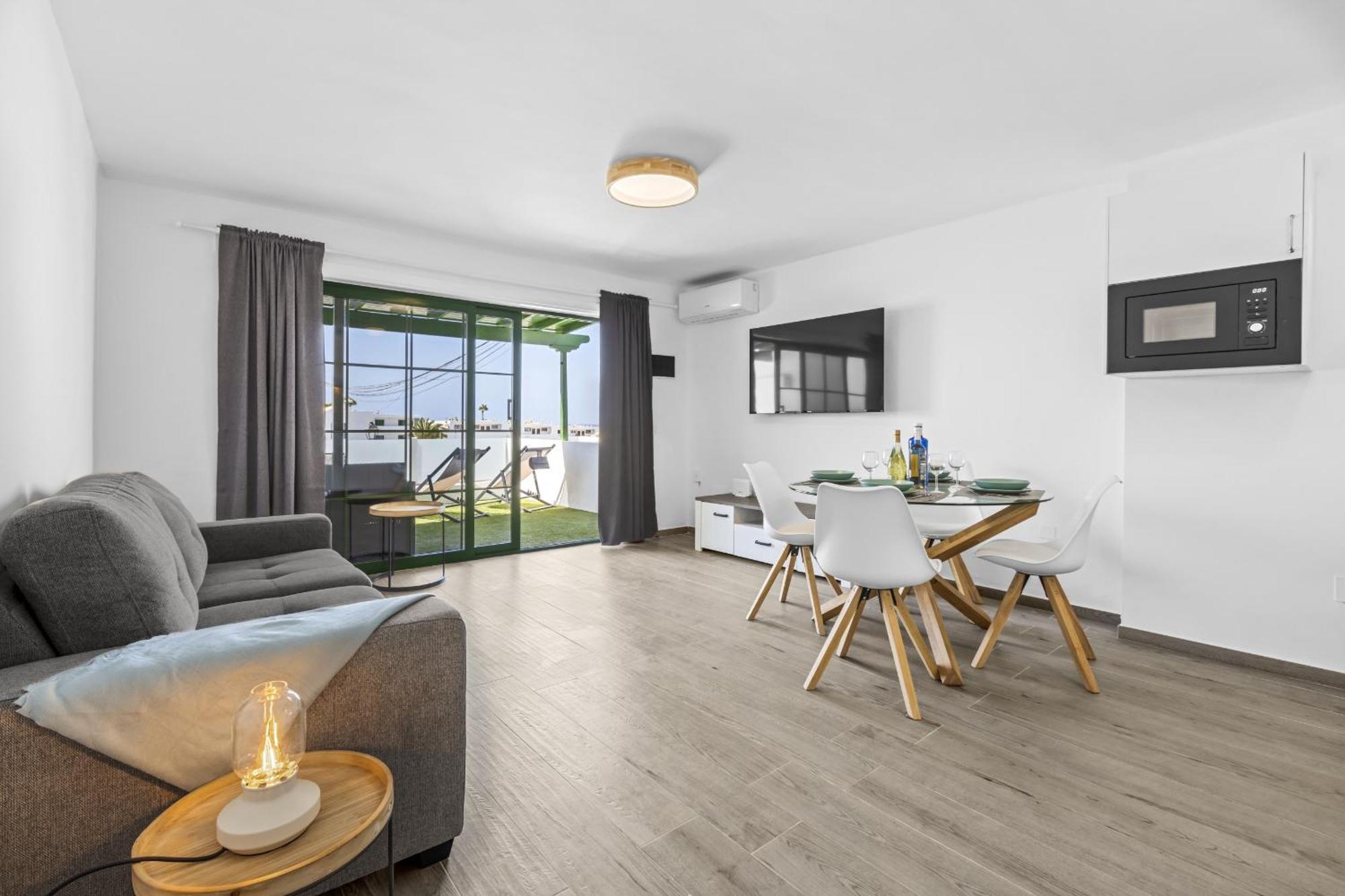 Apartamento Julia Puerto Del Carmen Puerto del Carmen  Zewnętrze zdjęcie