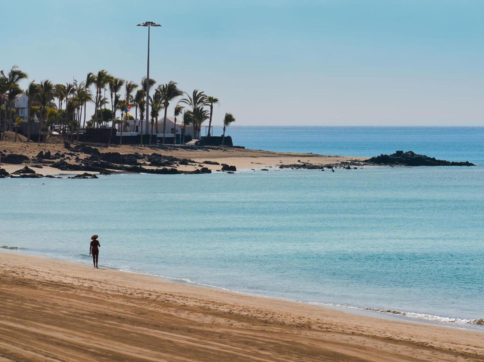 Apartamento Julia Puerto Del Carmen Puerto del Carmen  Zewnętrze zdjęcie