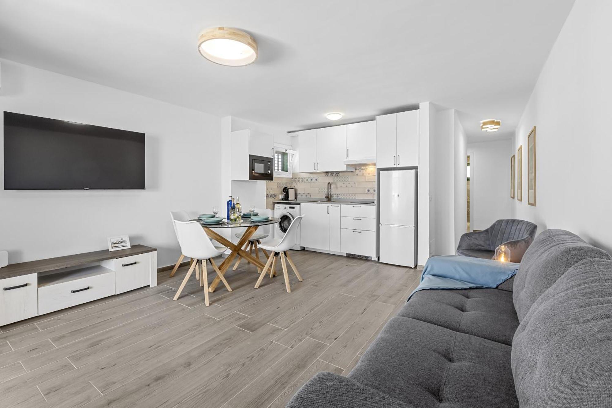 Apartamento Julia Puerto Del Carmen Puerto del Carmen  Zewnętrze zdjęcie