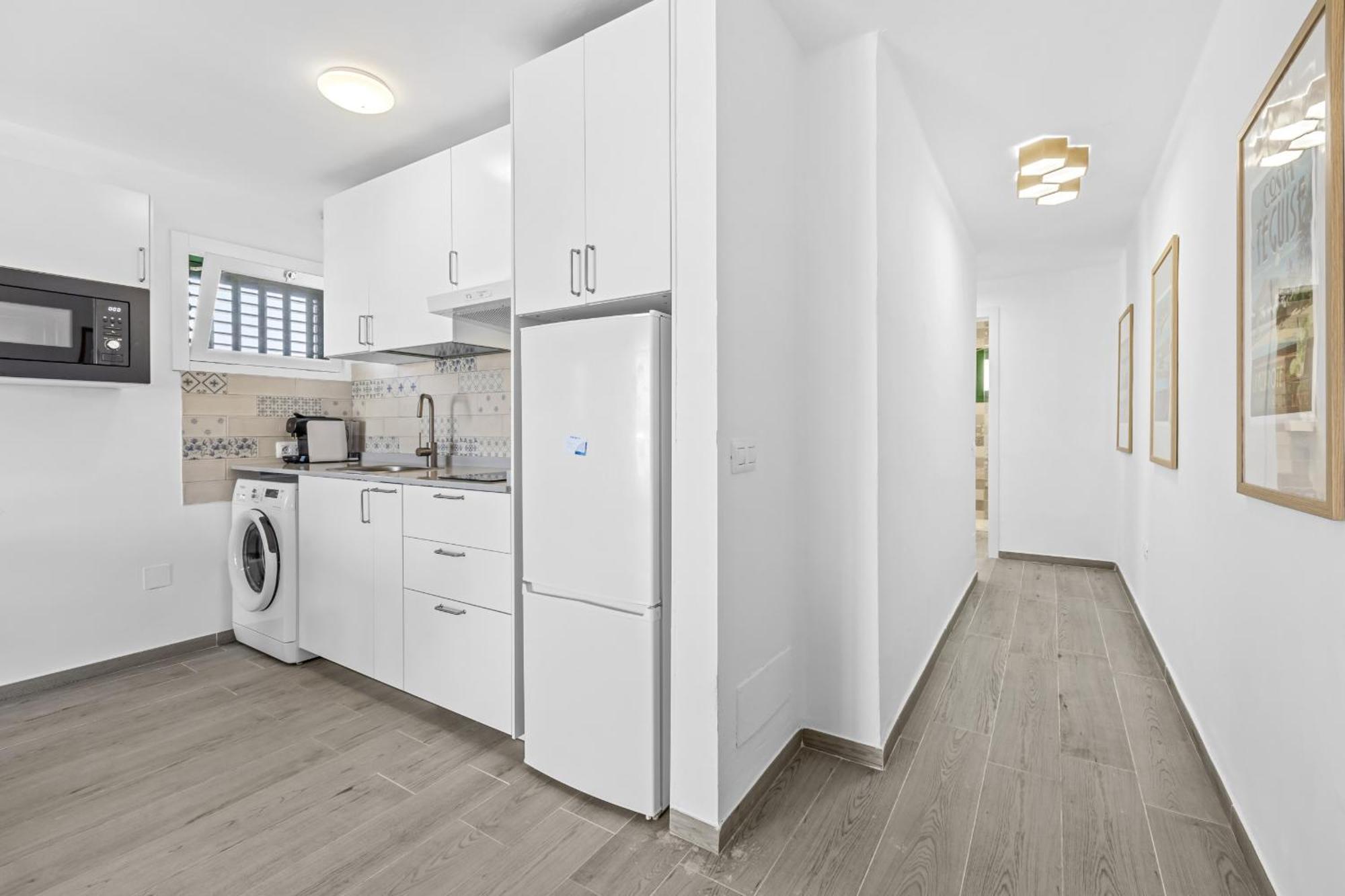 Apartamento Julia Puerto Del Carmen Puerto del Carmen  Zewnętrze zdjęcie