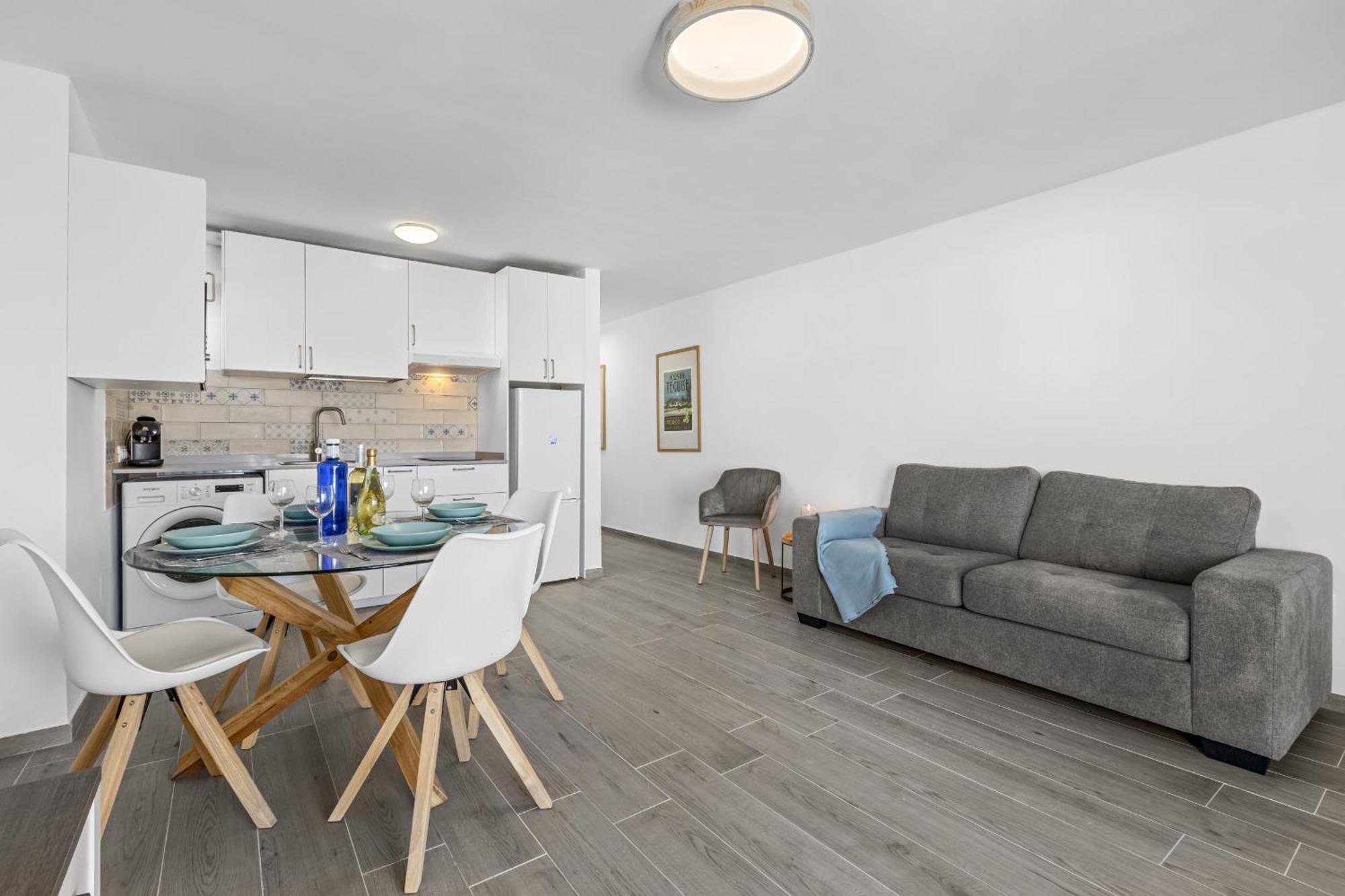 Apartamento Julia Puerto Del Carmen Puerto del Carmen  Zewnętrze zdjęcie