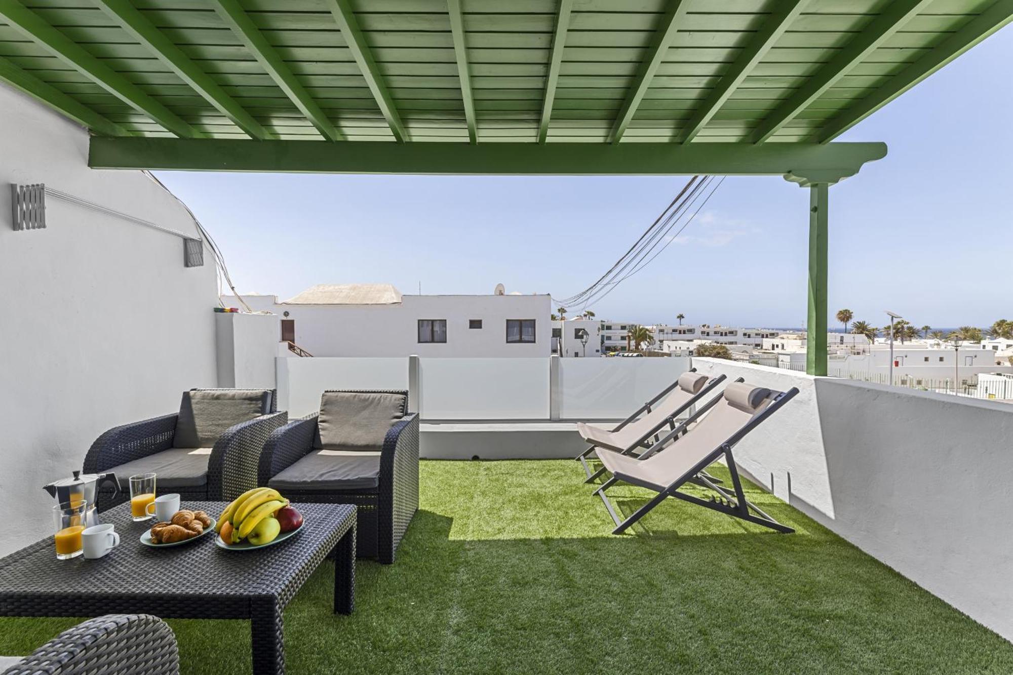 Apartamento Julia Puerto Del Carmen Puerto del Carmen  Zewnętrze zdjęcie