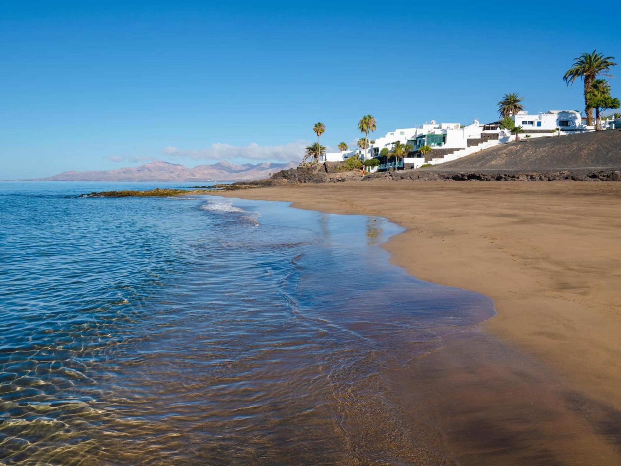 Apartamento Julia Puerto Del Carmen Puerto del Carmen  Zewnętrze zdjęcie