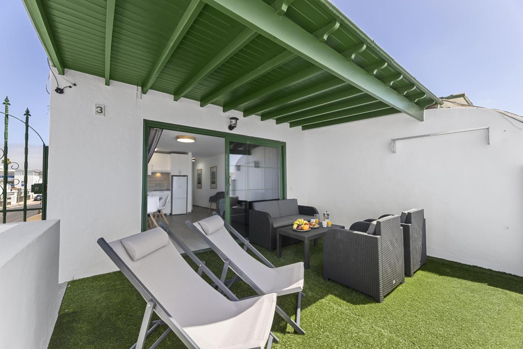 Apartamento Julia Puerto Del Carmen Puerto del Carmen  Zewnętrze zdjęcie