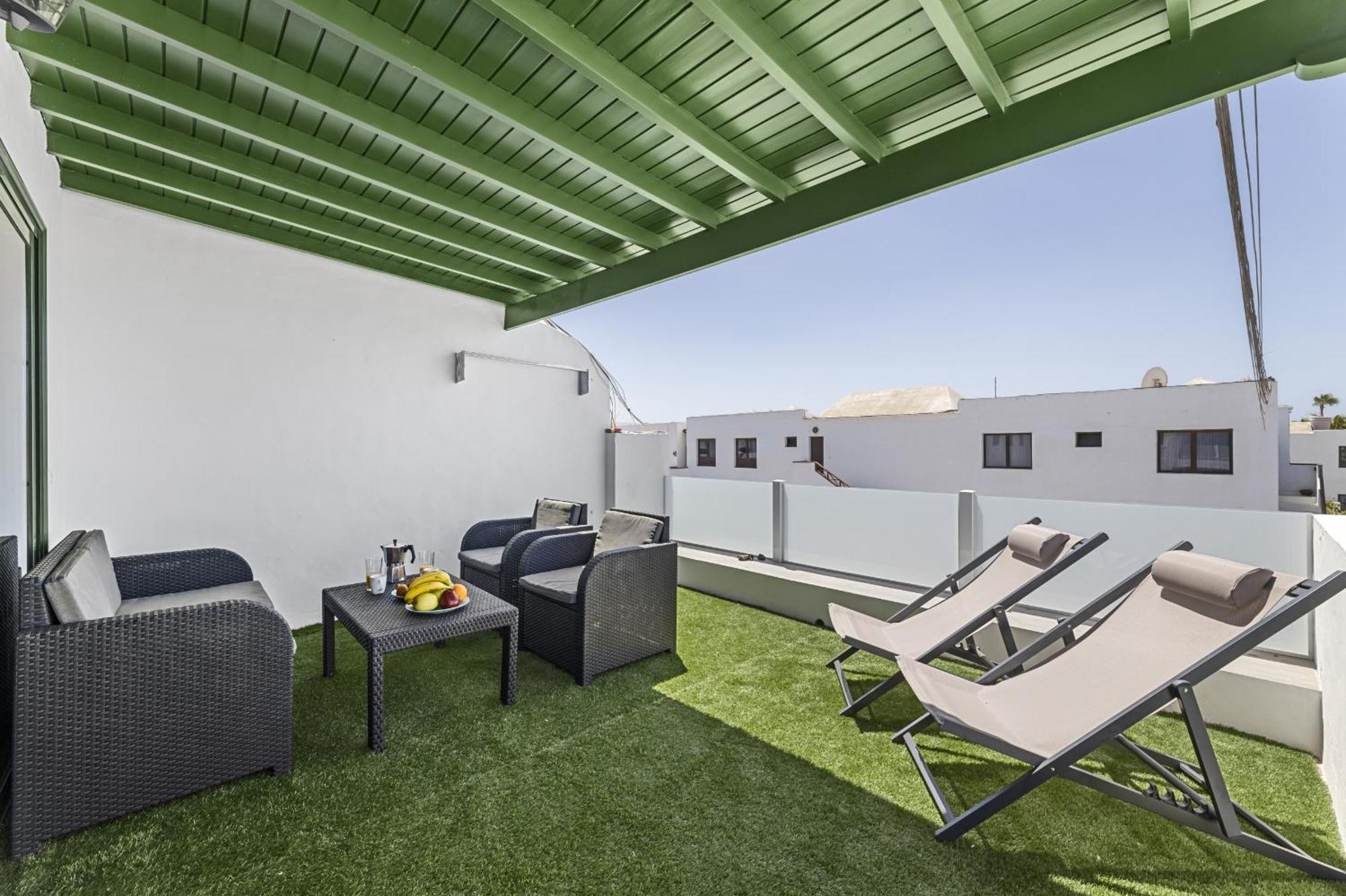 Apartamento Julia Puerto Del Carmen Puerto del Carmen  Zewnętrze zdjęcie