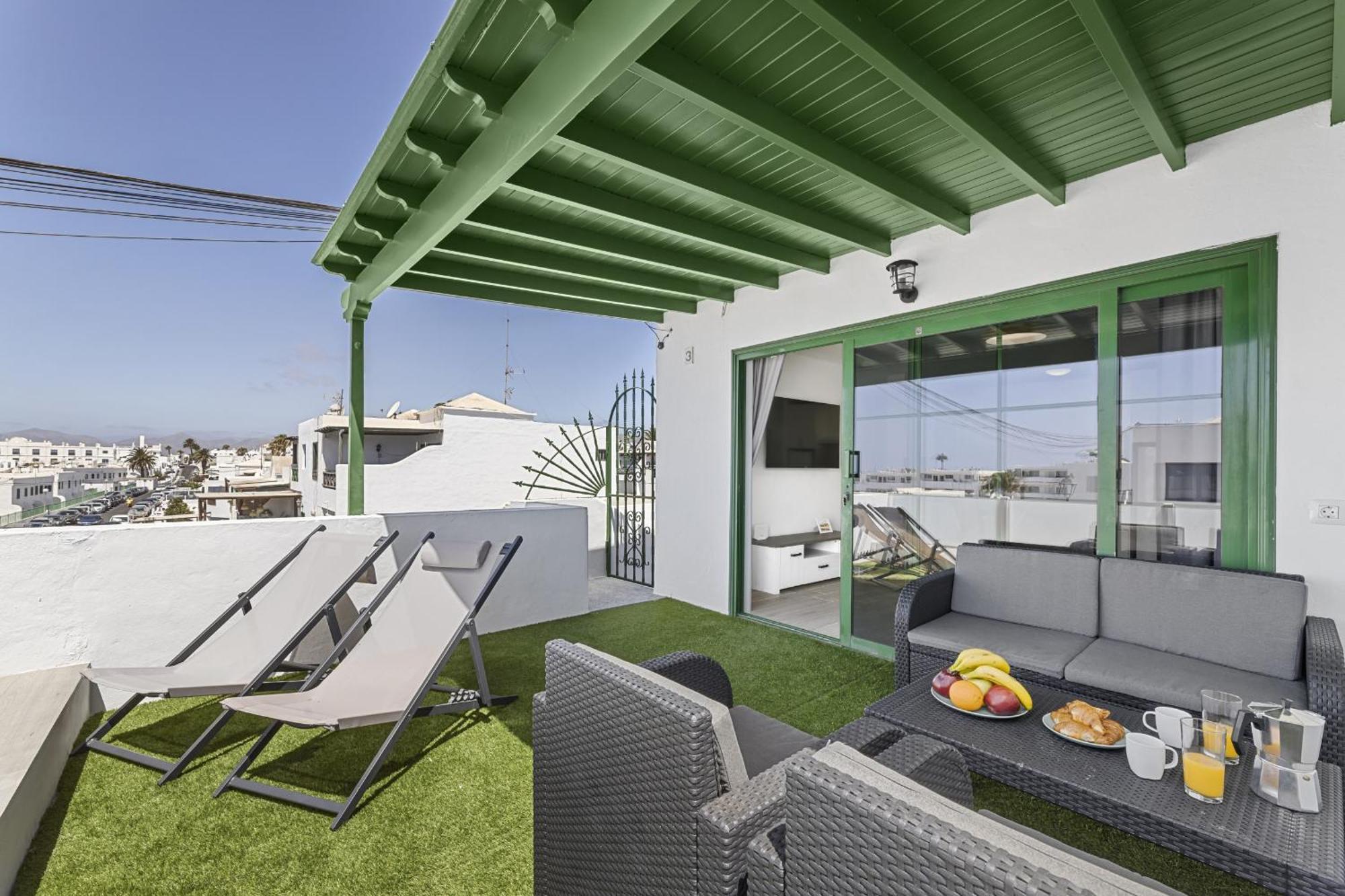 Apartamento Julia Puerto Del Carmen Puerto del Carmen  Zewnętrze zdjęcie