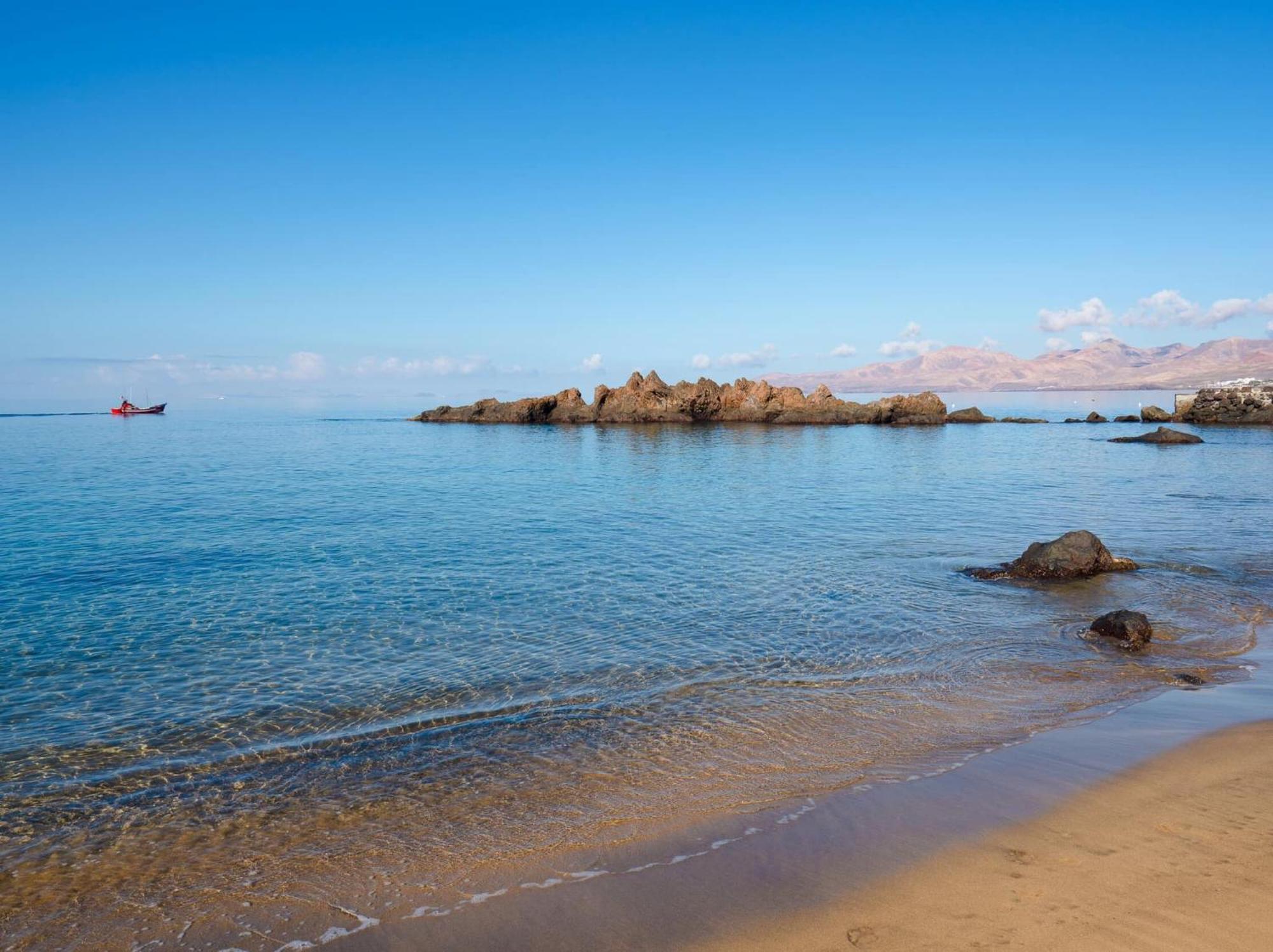 Apartamento Julia Puerto Del Carmen Puerto del Carmen  Zewnętrze zdjęcie