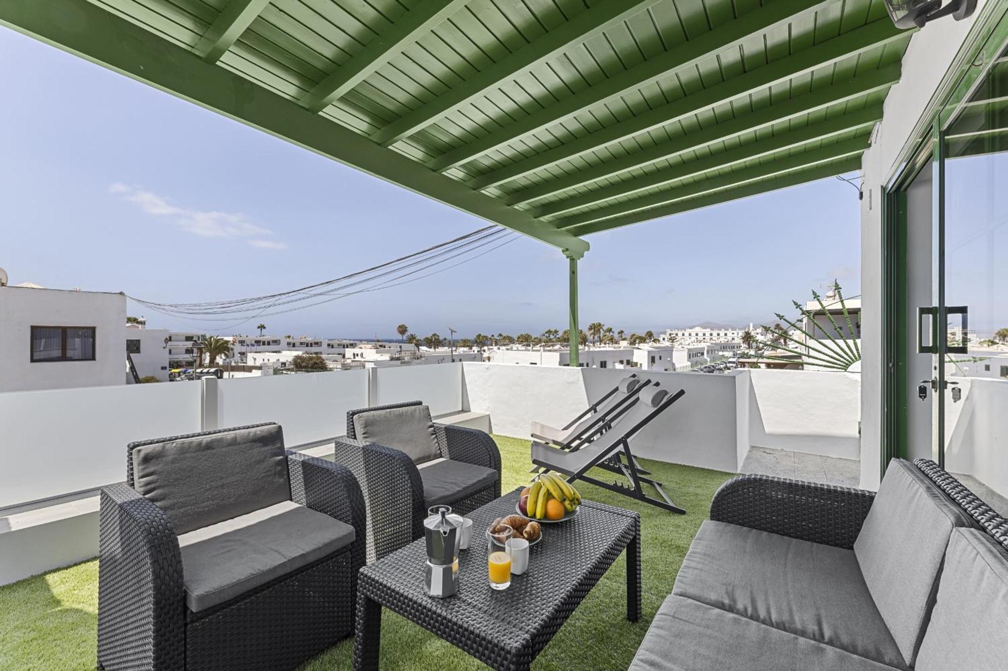 Apartamento Julia Puerto Del Carmen Puerto del Carmen  Zewnętrze zdjęcie